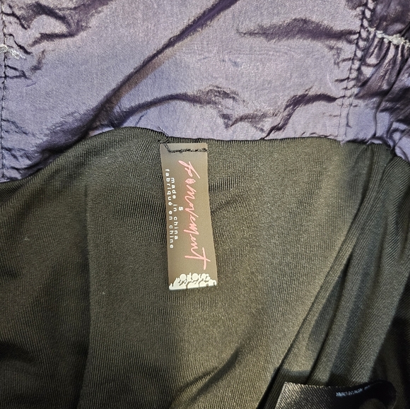 FP Movement by Free People Blue Athletic Shorts - Picture 7 of 11